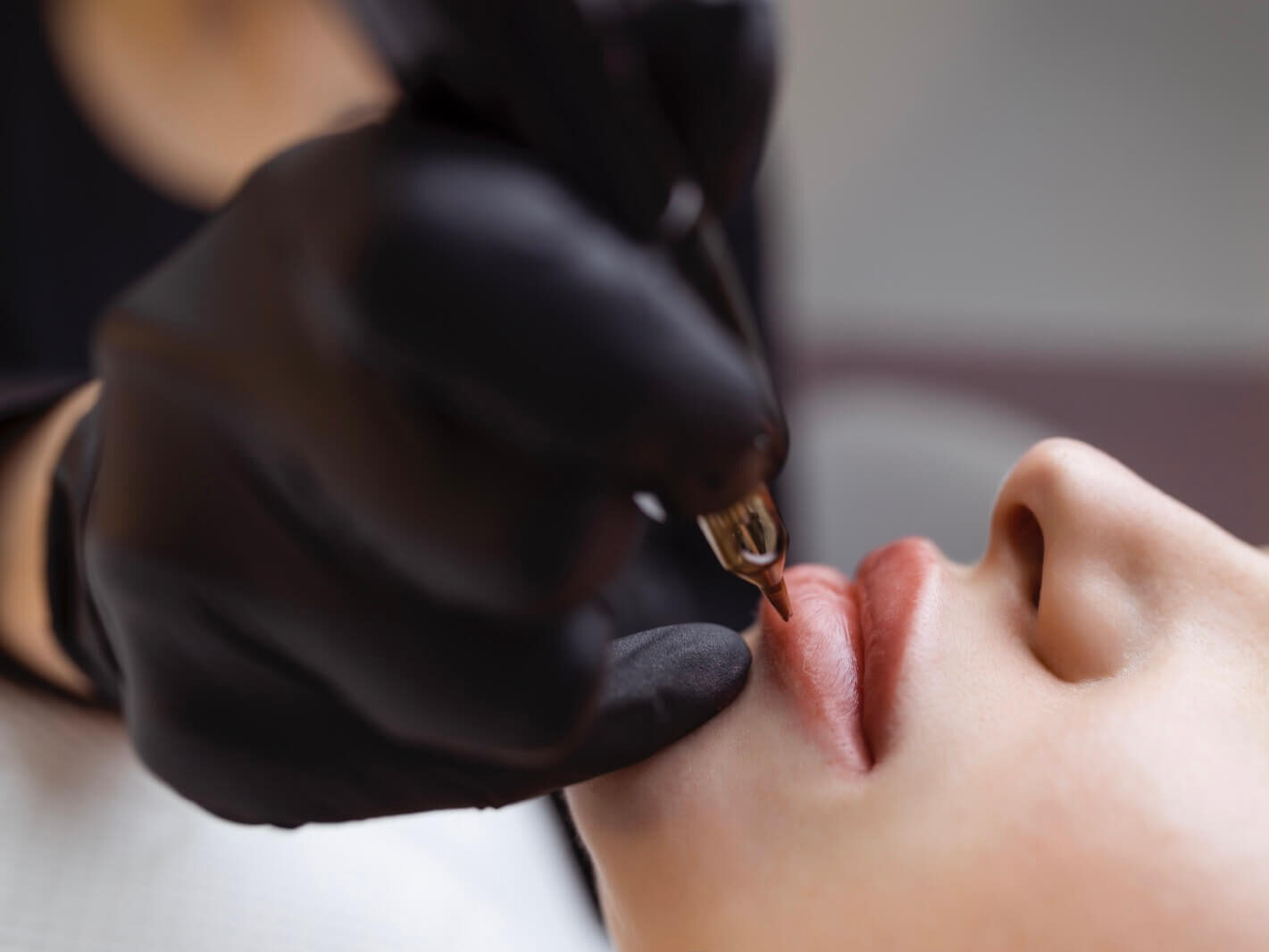 Dlaczego na naszej stronie nie publikujemy zdjęć klientek?